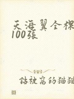 天海翼全棵写真100张封面