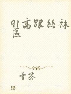 91高跟丝袜一区