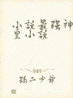 小说最强神话帝皇小说