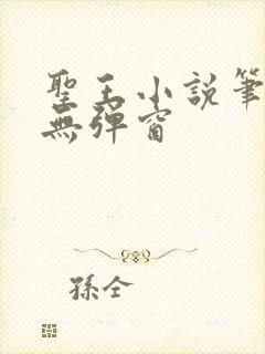 圣王小说笔趣阁无弹窗