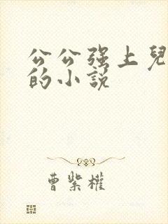 公公强上儿媳妇的小说