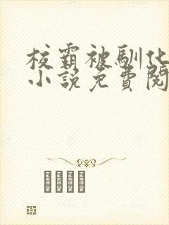 校霸被驯化成狗小说免费阅读