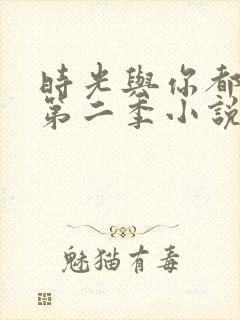 时光与你都很甜第二季小说