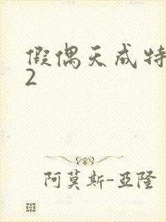 假偶天成特别篇2