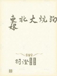 东北大炕狗儿日娘
