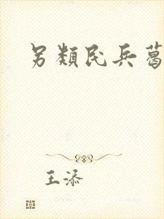 另类民兵葛二蛋