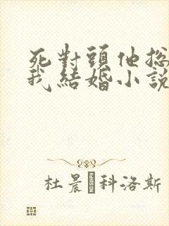 死对头他总想和我结婚小说