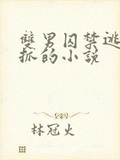 双男囚禁逃跑被抓的小说