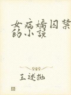 女病娇囚禁男主的小说