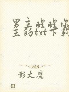 男主醒醒你是女主的txt下载