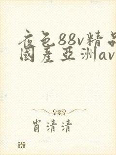 夜色88v精品国产亚洲av