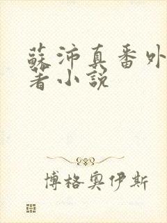 苏沛真番外篇原著小说