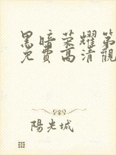 黑暗荣耀第二季免费高清观看