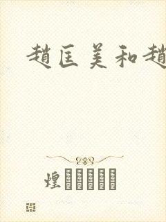 赵匡美和赵匡胤