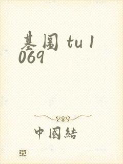 基图 tu 1069