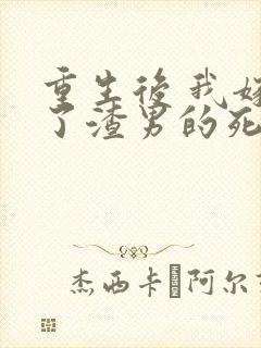 重生后 我嫁给了渣男的死对头