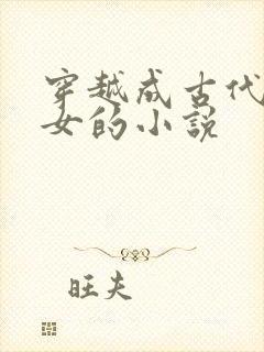 穿越成古代农家女的小说封面