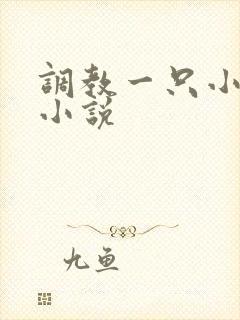 调教一只小母狗小说