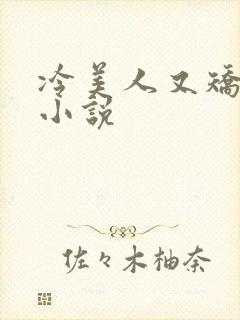 冷美人又矫情了小说封面