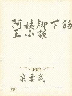 阿姨脚下的狗女王小说