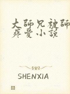 大师兄被师弟们疼爱小说