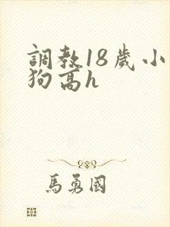 调教18岁小母狗高h