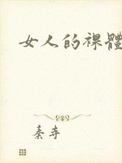 女人的裸体照.封面