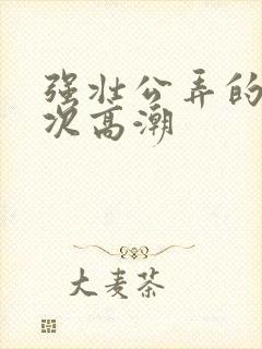 强壮公弄的我次次高潮