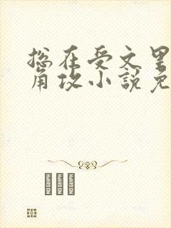 总在受文里抢主角攻小说免费阅读