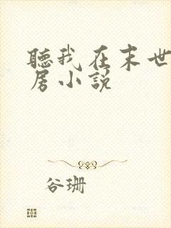 听我在末世有套房小说