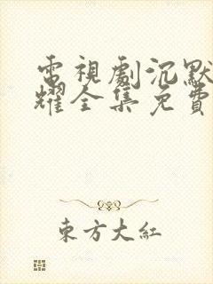 电视剧沉默的荣耀全集免费看