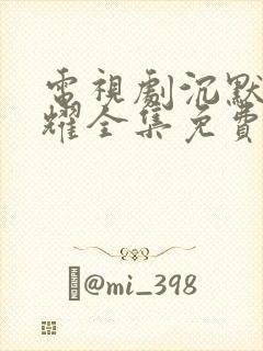 电视剧沉默的荣耀全集免费观看