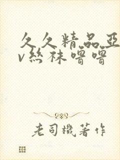 久久精品亚洲av丝袜噜噜