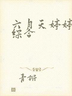 六月天婷婷丁香综合