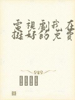 电视剧我在他乡挺好的免费完整版