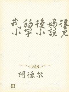 我的后妈很漂亮小宇小说免费阅读