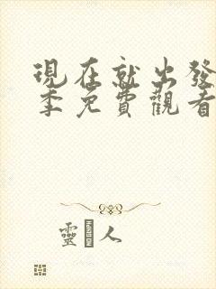 现在就出发第三季免费观看完整