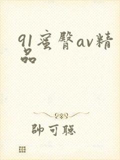 91蜜臀av精品