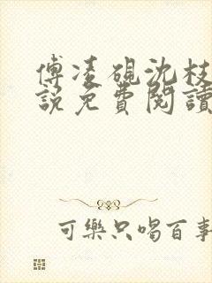 傅凌砚沈枝雪小说免费阅读最新章节