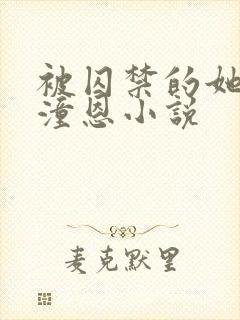 被囚禁的她by潼恩小说封面