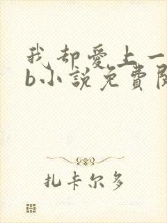 我却爱上一个sb小说免费阅读无弹窗