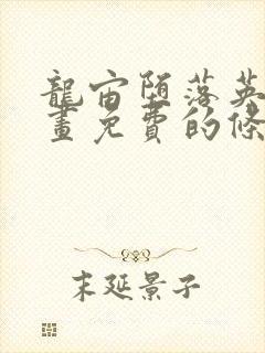 龙宙堕落英雄漫画免费的条件封面