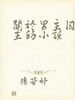 关于男主囚禁女主的小说封面