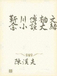 靳川傅柏文沈念念小说大结局