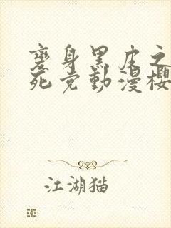 变身黑皮之后和死党动漫樱花动漫封面