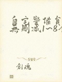 自宅警备员动漫无删减1~8全集免费在线观看