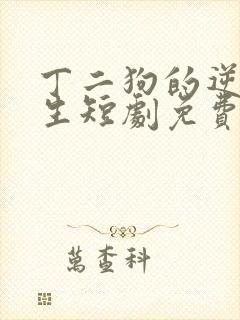 丁二狗的逆袭人生短剧免费观看