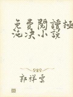 免费阅读极灵混沌决小说