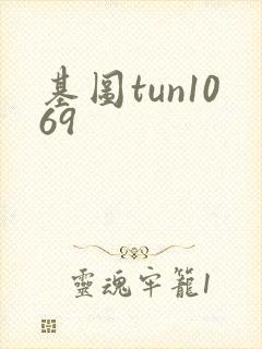 基图tun1069