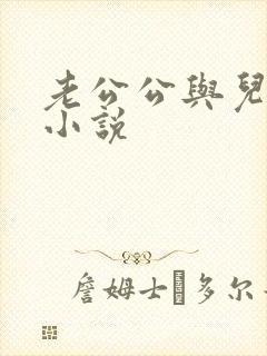 老公公与儿媳妇小说